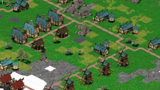 Скриншот 7 к игре Folklands