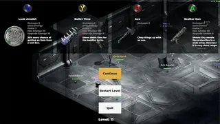 Скриншот 5 к игре abducted