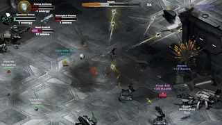 Скриншот 6 к игре abducted