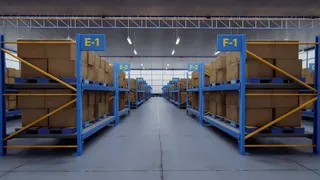 Скриншот 1 к игре BOB LOGISTICS