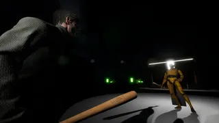 Скриншот 6 к игре DARK IN LIGHT