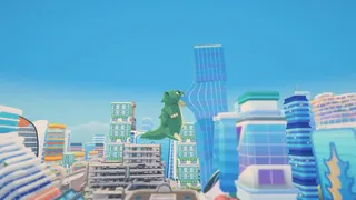 Скриншот 3 к игре Serious Bigness