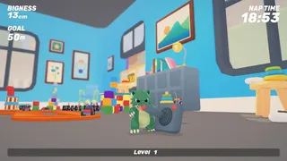 Скриншот 4 к игре Serious Bigness