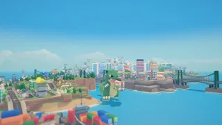 Скриншот 7 к игре Serious Bigness