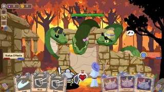 Скриншот 5 к игре Duo Quest