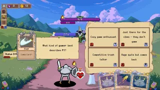 Скриншот 6 к игре Duo Quest