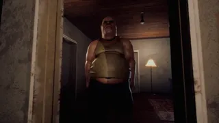 Скриншот 2 к игре Not My Dad