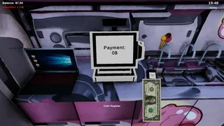 Скриншот 3 к игре Ice Cream Truck Simulator