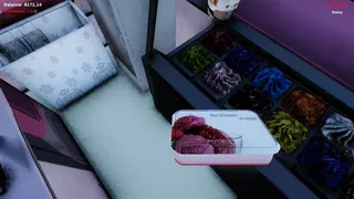 Скриншот 5 к игре Ice Cream Truck Simulator