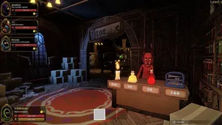 Скриншот 3 к игре Snackrifice