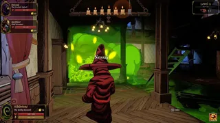 Скриншот 6 к игре Snackrifice