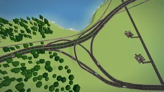 Скриншот 1 к игре Traffic Architect