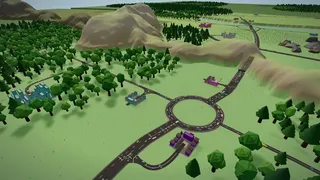 Скриншот 2 к игре Traffic Architect
