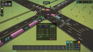 Скриншот 4 к игре Traffic Architect