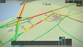 Скриншот 6 к игре Traffic Architect