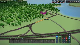 Скриншот 8 к игре Traffic Architect