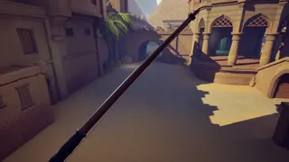 Скриншот 3 к игре Bow Warfare: Multiplayer Combat