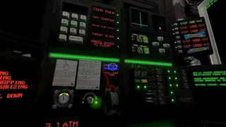 Скриншот 1 к игре SIGNAL LOST