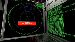 Скриншот 3 к игре SIGNAL LOST