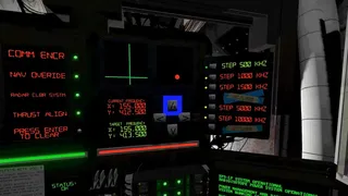 Скриншот 7 к игре SIGNAL LOST