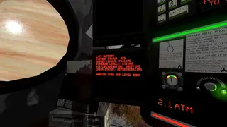 Скриншот 8 к игре SIGNAL LOST