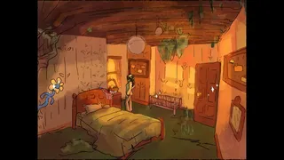 Скриншот 8 к игре Funeral for the Sun