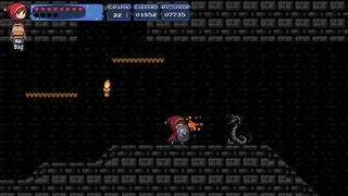 Скриншот 4 к игре Sylv and the Ancient Tree