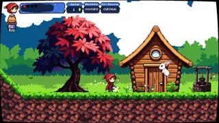 Скриншот 7 к игре Sylv and the Ancient Tree