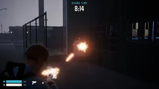 Скриншот 4 к игре Prop Revolt