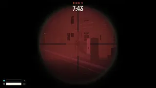 Скриншот 5 к игре Prop Revolt