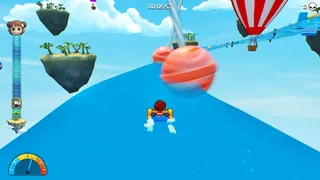 Скриншот 2 к игре Wobble Rumble