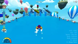 Скриншот 5 к игре Wobble Rumble