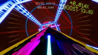 Скриншот 4 к игре Voxotron