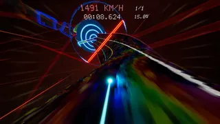 Скриншот 6 к игре Voxotron