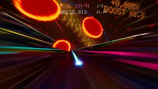 Скриншот 8 к игре Voxotron