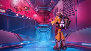 Скриншот 2 к игре We Were Here Tomorrow