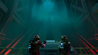 Скриншот 6 к игре We Were Here Tomorrow