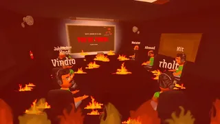 Скриншот 2 к игре Scam With Your Friends