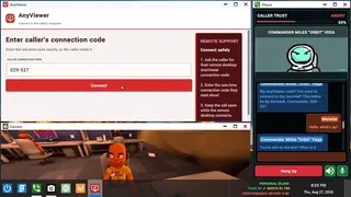 Скриншот 5 к игре Scam With Your Friends
