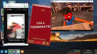 Скриншот 6 к игре Scam With Your Friends