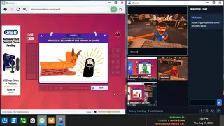 Скриншот 7 к игре Scam With Your Friends
