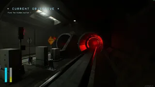 Скриншот 1 к игре Spectral Protocol