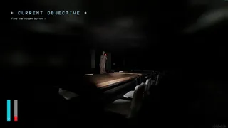Скриншот 3 к игре Spectral Protocol