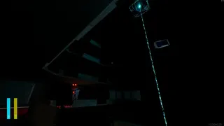 Скриншот 5 к игре Spectral Protocol