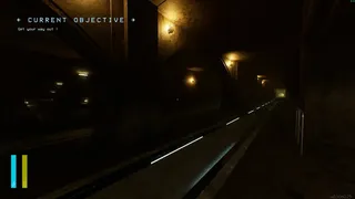 Скриншот 7 к игре Spectral Protocol