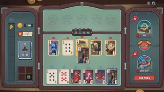 Скриншот 4 к игре Fabulous Fool