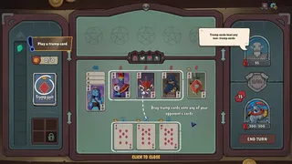 Скриншот 5 к игре Fabulous Fool