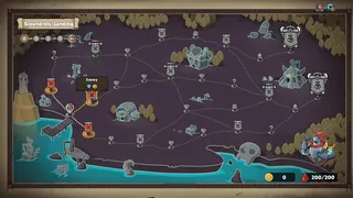 Скриншот 7 к игре Fabulous Fool