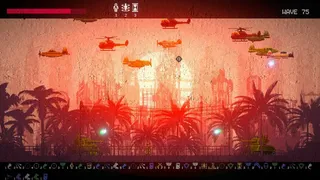 Скриншот 7 к игре Airstrike Protocol