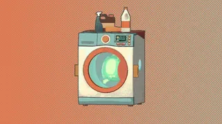 Скриншот 1 к игре WashMate